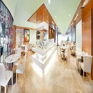 Silka Johor Bahru Hotel