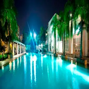 Silka Johor Bahru Hotel