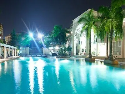 ****  Silka Johor Bahru Hotel Malaysia
