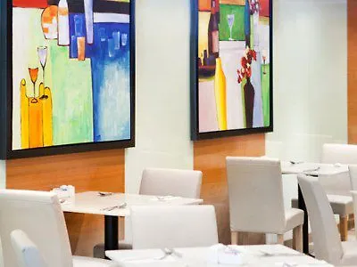 Silka Johor Bahru Hotel