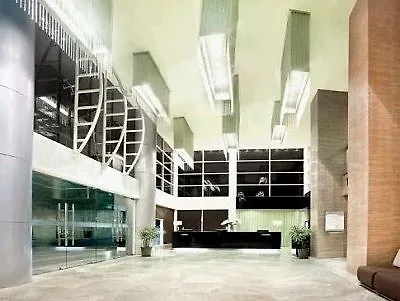 Silka Johor Bahru Hotel