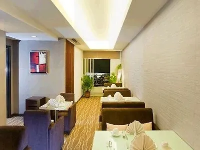 Silka Johor Bahru Hotel