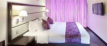 Silka Johor Bahru Hotel