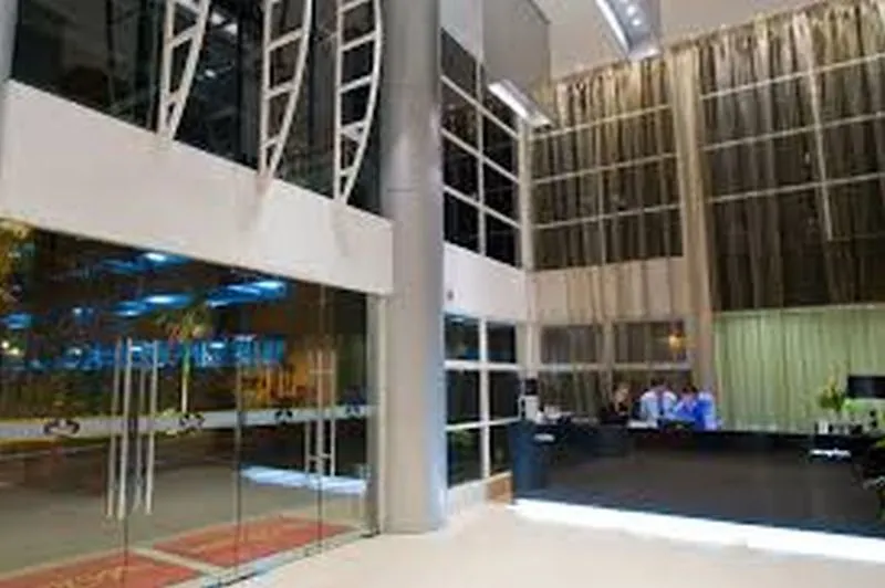 Silka Johor Bahru Hotel 4*,  Malaysia