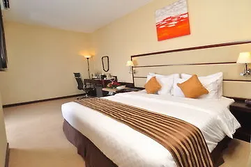Silka Johor Bahru Hotel Malaysia
