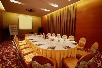 Silka Johor Bahru Hotel