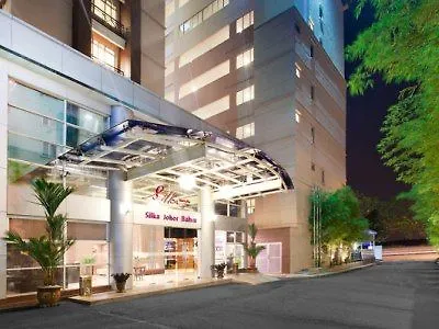 Silka Johor Bahru Hotel