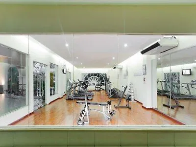 Silka Johor Bahru Hotel