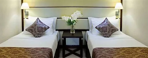 Silka Johor Bahru Hotel 4*,  Malaysia