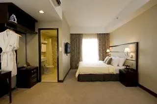Silka Johor Bahru Hotel