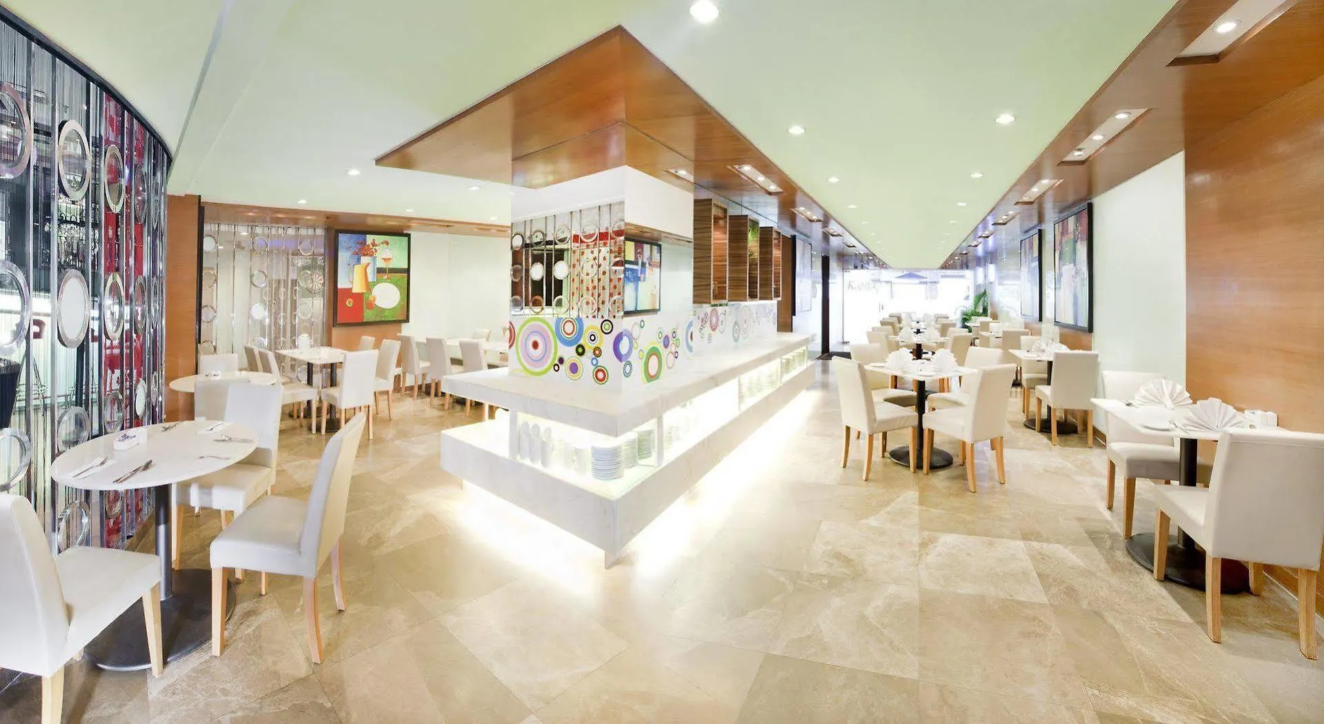 Silka Johor Bahru Hotel 4*,  Malaysia