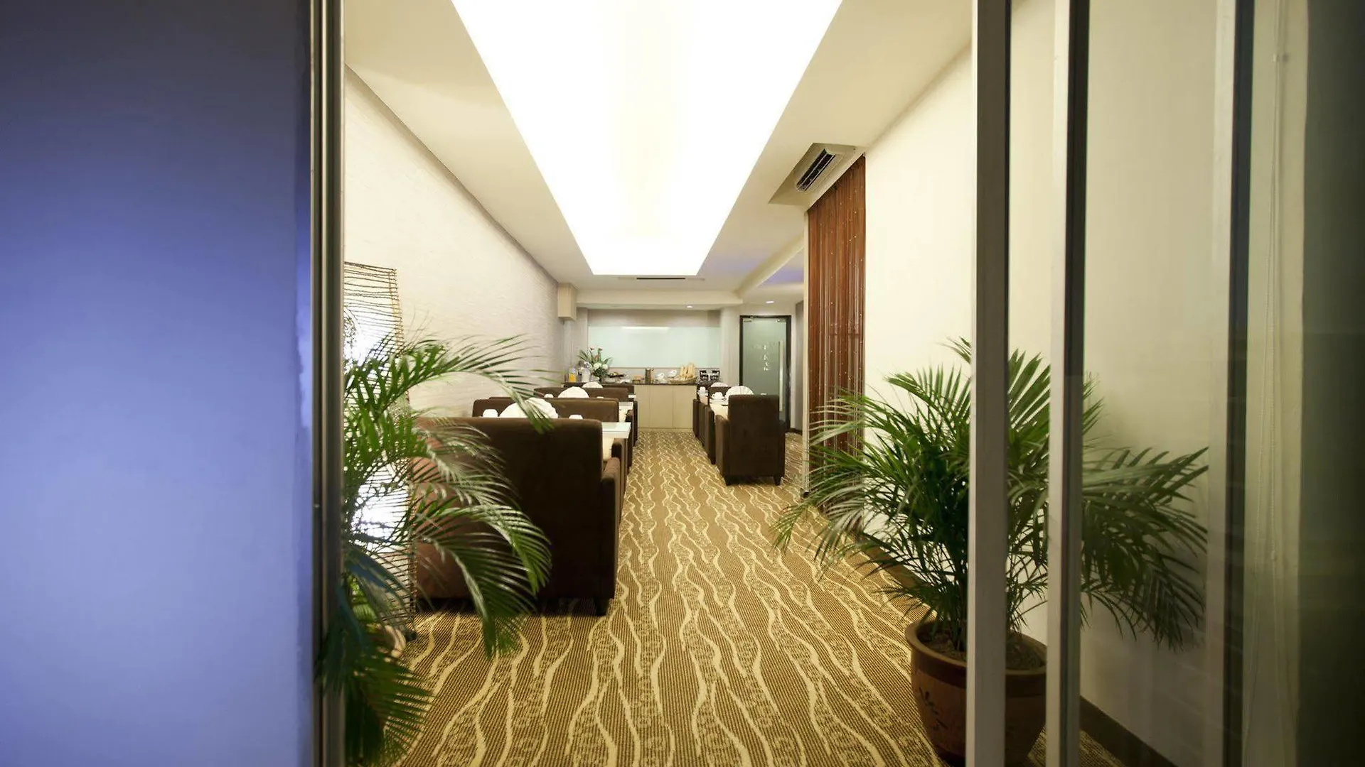 ****  Silka Johor Bahru Hotel Malaysia