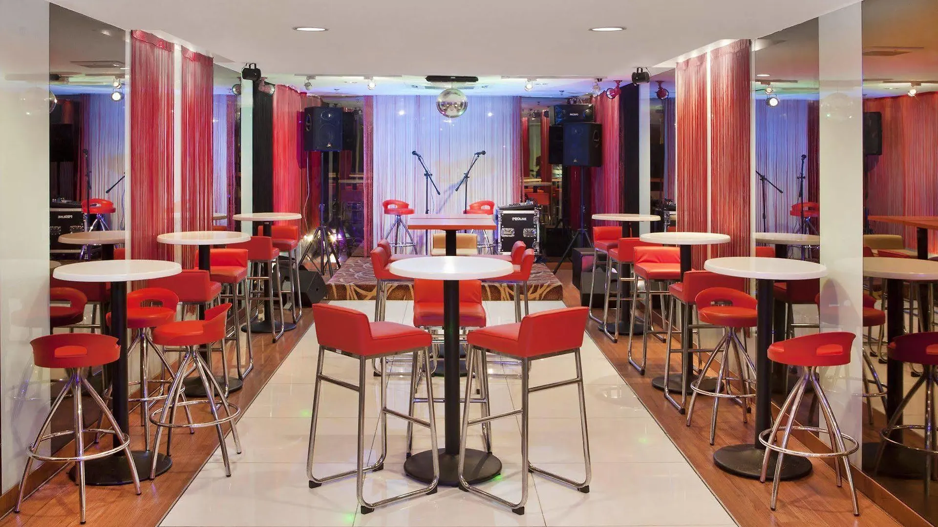 Silka Johor Bahru Hotel