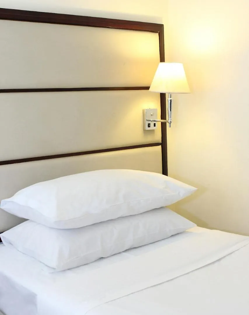 ****  Silka Johor Bahru Hotel Malaysia