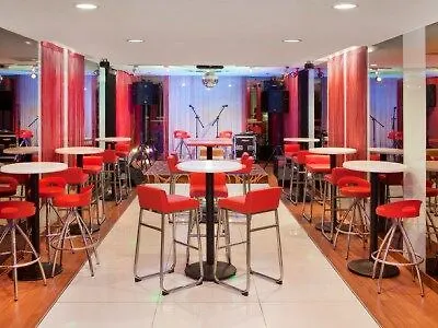 Silka Johor Bahru Hotel